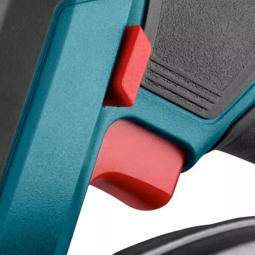 Sierra Circular Inalámbrica Batería 20v No Incluida Ronix