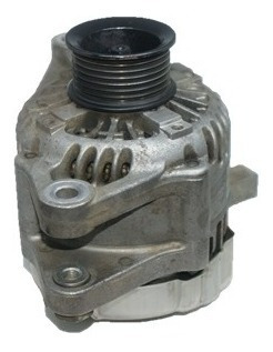 Alternador Toyota 4runner Fj Fortuner Hilux Kavak 03-09 