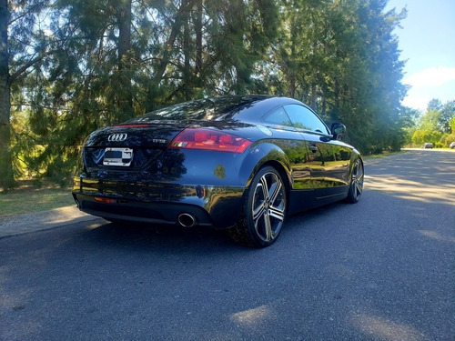 Audi Tt 2.0 T Fsi 211cv Coupé 2011