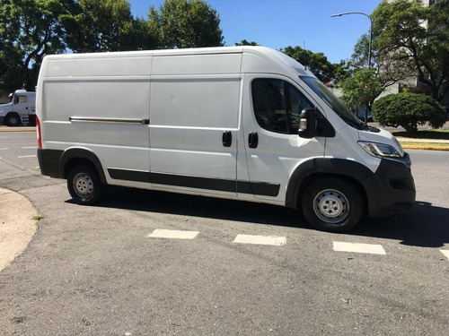Citroën Jumper 435 2.2 L3 H2 Hdi 130 Mt6
