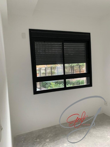 Imagem 15 de 20 de Apartamento A Venda No Condomínio The House Vila São Francisco. - Ap01026 - 69743136