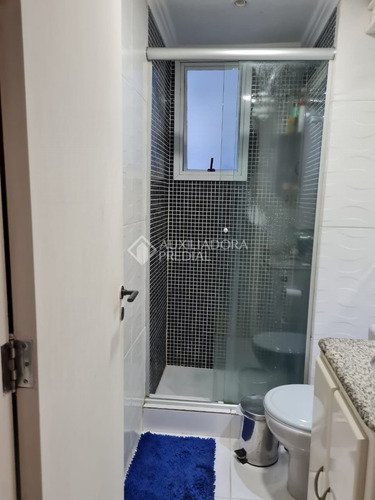 Imagem 3 de 14 de Apartamento - Nonoai - Ref: 343902 - V-343902