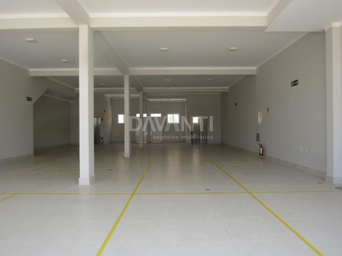 Imagem 3 de 8 de Prédio Á Venda E Para Aluguel Em Jardim Chapadão - Pr113693