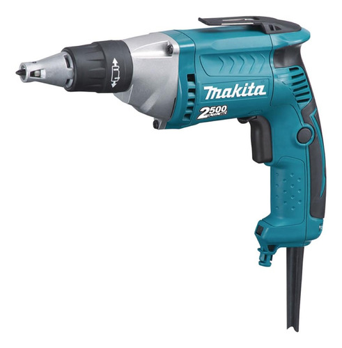 Parafusadeira Para Drywall Gesso 570w Fs2200 220v Makita