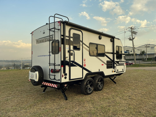 Trailer Importado Winnebago 1720fb - Okm - Y@w2