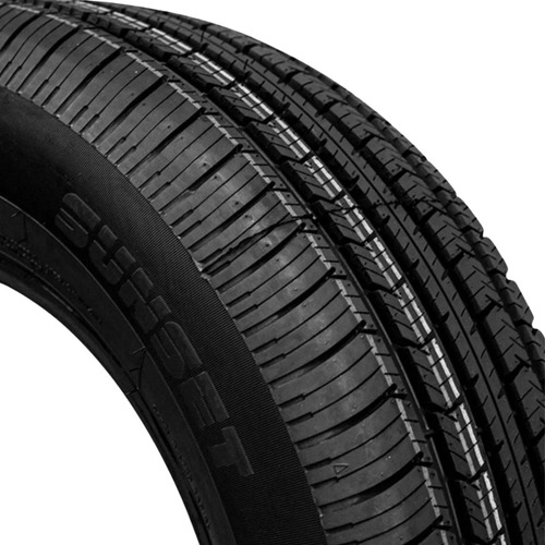 Kit 4 Pneu 185/70r14 88h Enzo B1 Sunset Aro 14