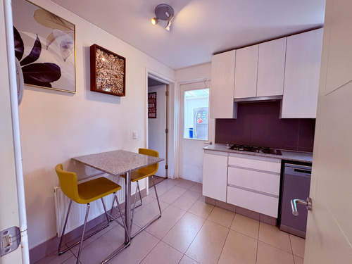 Chamisero +piscina +4 Dorm +4baños +4autos +alianza Francesa