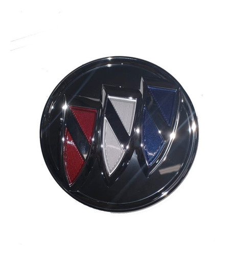 Emblema Manija Trasero Buick Encore Gx 2020