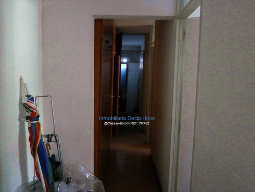 Imagen 6 de 11 de Apartamento 3 Dormitorios Maivin Norte Euskalerria 92 Cw137482
