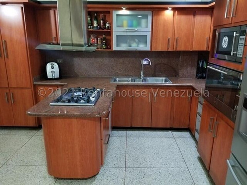 Imagen 21 de 30 de Casa En Venta En Urb. Villas Del Sol-cod. 23-4498-jgvr.