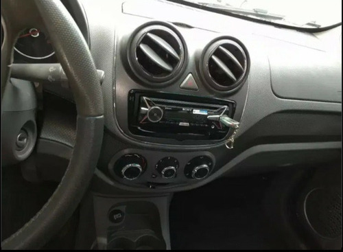 Fiat Palio 1.6 Essence 115cv 2015