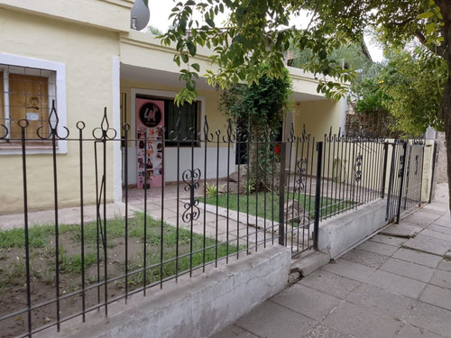 Se Vende Casa Grande En Arguello 