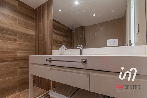 Departamento En Venta En Palermo Hollywood