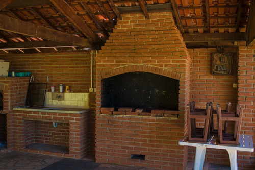 Chácara Em Ibiúna 2.700 Mts Ampla Casa, Piscina Oportunidade