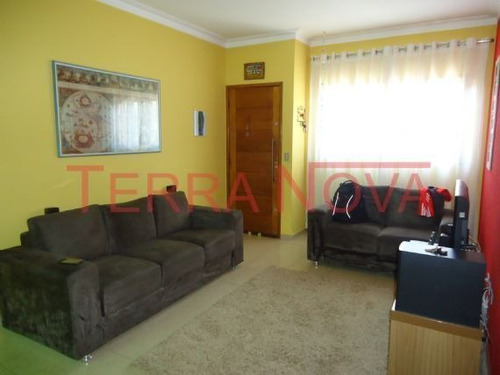 Imagem 6 de 15 de 01836 - Sobrado 3 Dorms. (1 Suíte), Vila Taquari - São Paulo/sp - 1836