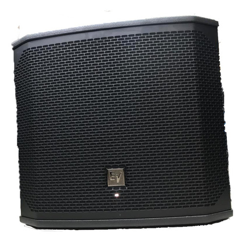 Caixa Sub Ativo 1200w 12'' Electro-voice Elx200-12sp Nf-e