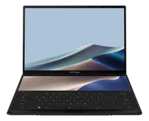 Comprar Asus Zenbook Duo 14 Oled (intel Evo Ultra9-185h u002F 1 Tb Ssd)