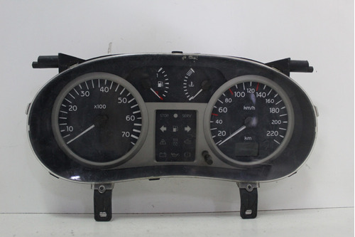 Tablero Instrumento Renault Clio Ii 1.5 Diesel Tdi342