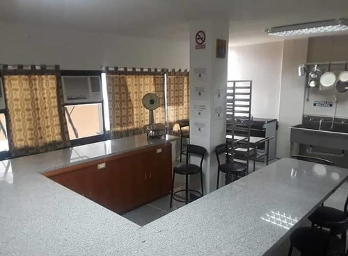 Imagen 3 de 6 de Oficina En Venta Piso 7