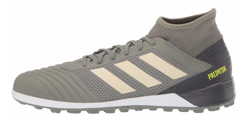 Imagen 4 de 8 de Chimpunes adidas Predator 19.3 Tf