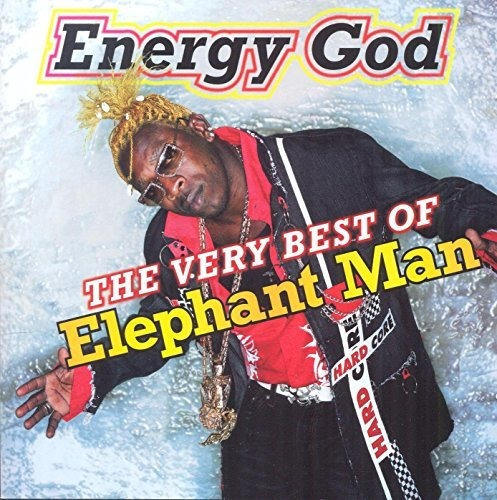 Energía De Dios ... Lo Mejor De Hombre Elefante.