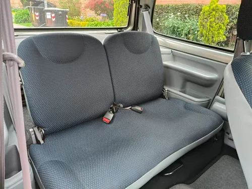 Renault Twingo Access Mt