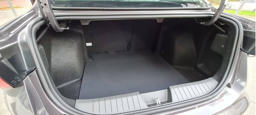 Fiat Cronos 1.3 Gse Precision Cvt