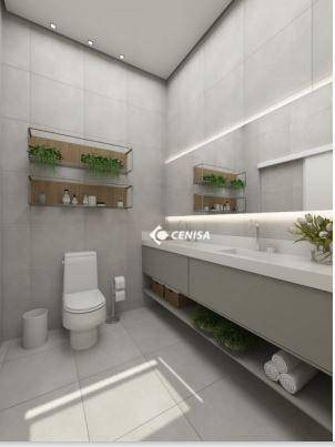 Imagem 18 de 30 de Casa Com 3 Dormitórios À Venda, 149 M² Por R$ 899.000,00 - Jardim Mantova - Indaiatuba/sp - Ca2558