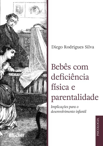 Libro Bebes Com Deficiencia Fisica E Parentalidade