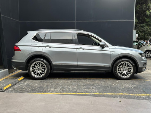Volkswagen Tiguan 1.4 Comfortline 5p At