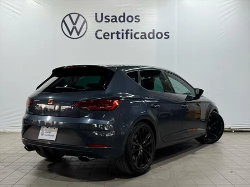 Cupra Leon 2020