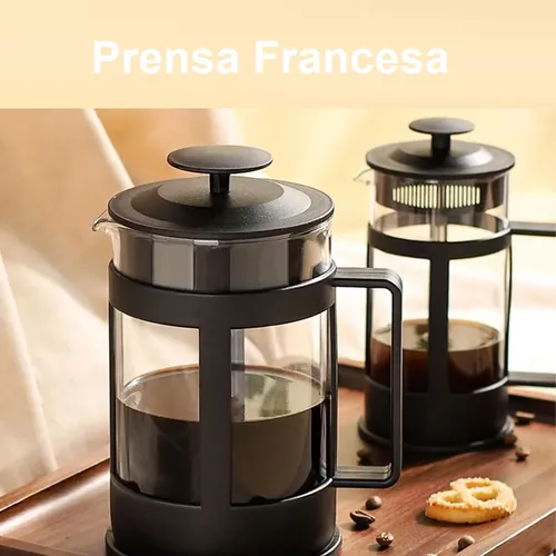 Cafeteira Prensa Francesa - Style Store Brasil
