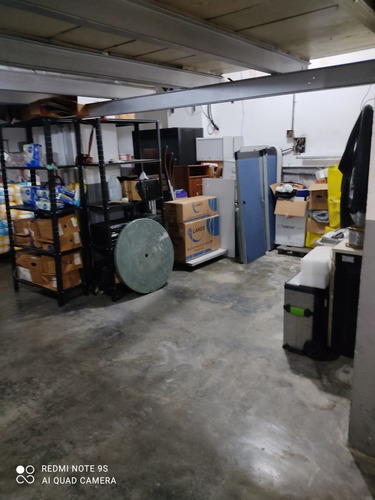Imagen 13 de 25 de Local Comercial En Sótano, Ubicado En La Urb. Valle Abajo, Los Chaguaramos, Cerca Del Farmatodo Los Simbolos 211m² Superficie Plana, Mas 110m² De Mezanina; Total 321m² Anexo Descripción.