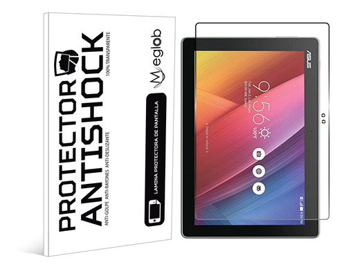 Protector Mica Pantalla Para Tablet Asus Zenpad 10 Z300c