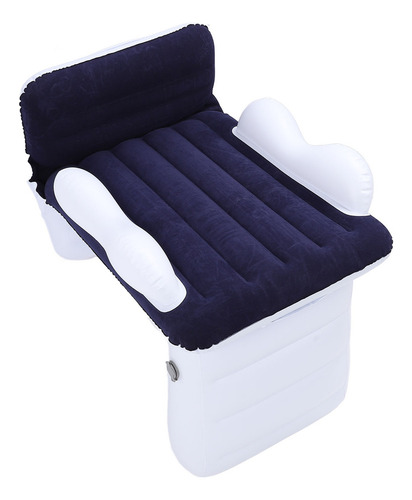 Cama De Viaje Para Niños Pequeños, Inflable, Avión Infantil,