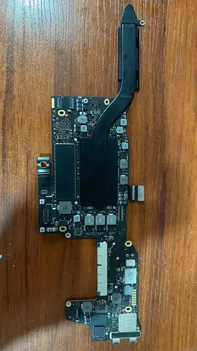 Board Macbook A1708 (Usado)
