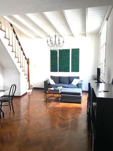 Departamento En Venta En Barrio Norte, Capital Federal, Buenos Aires