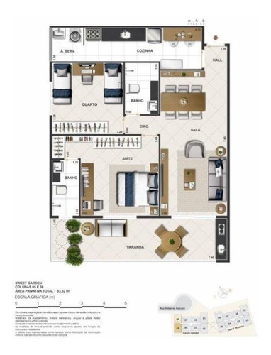 Apartamento À Venda No Bairro Vila Isabel - Rio De Janeiro/rj - O-8078-17061