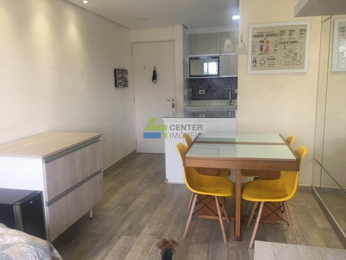 Imagem 10 de 15 de Apartamento - Jardim Celeste - Ref: 14529 - V-872526
