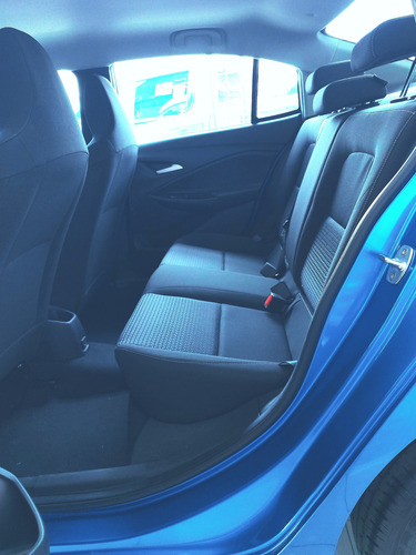 Chevrolet Onix 1.3 Ls Mt