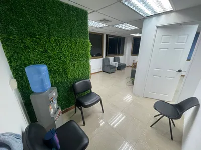 Oficina en alquiler