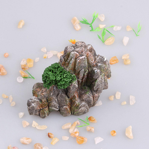 Rockery Mountain Decoraciones Accesorios De Paisajismo