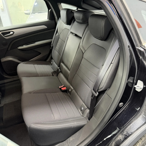 Renault Arkana E-Tech Hybrid 1.3 Tce Hybrid Techno