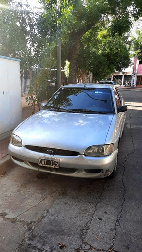 Ford Escort 1.8 Coupe Si 1999
