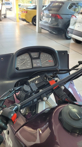 Imagen 8 de 12 de Honda Xl 600 Transalp