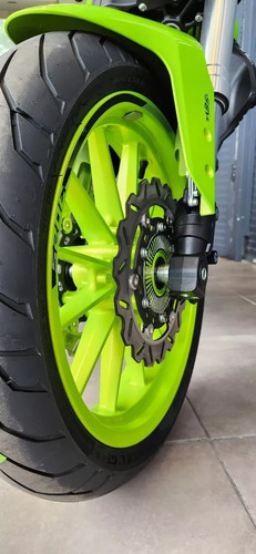 Imagen 21 de 25 de Benelli 302s Abs - No Bajaj Dominar, No Honda, No Yamaha Jv