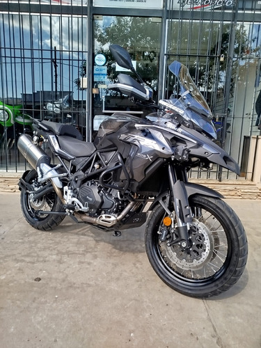 Benelli Trk 502x 2023 - 1786 Km - S/detalles Oferta Contado