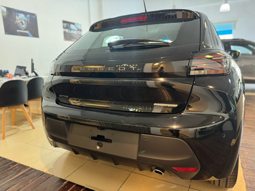 Peugeot 208 1.0T Allure Pack