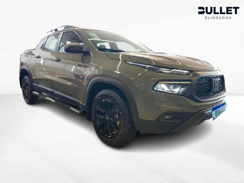 Fiat Toro 2.0 Turbo Ultra 4WD AT9