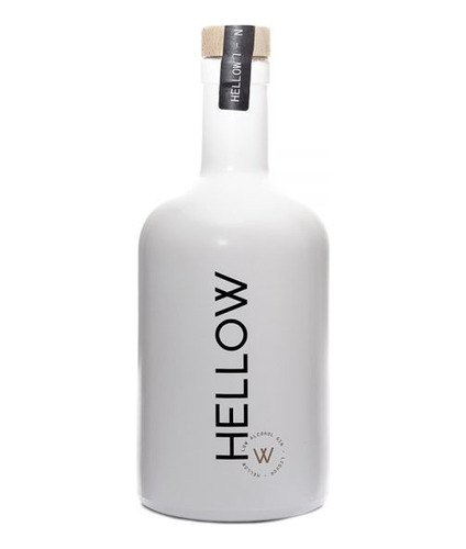 Gin Hellow Premium 700cc